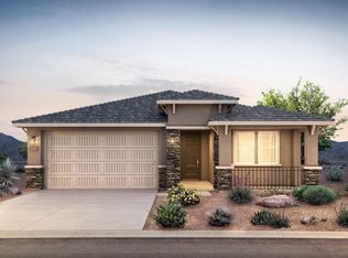 Cosenza Plan, Foothills at Northpointe, Peoria, AZ 85383