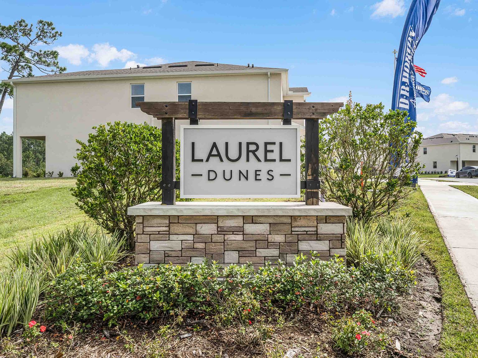 Laurel Dunes by D.R. Horton North Central Florida in Daytona Beach FL