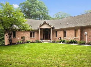 9086 N Crickwood Ln, Mooresville, IN 46158
