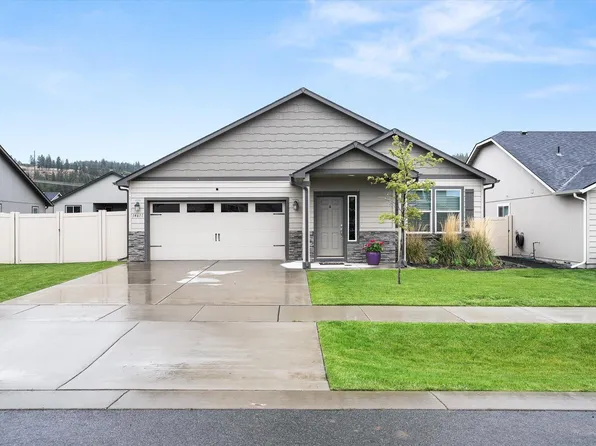14611 E Sanson Ave, Spokane Valley, WA 99216