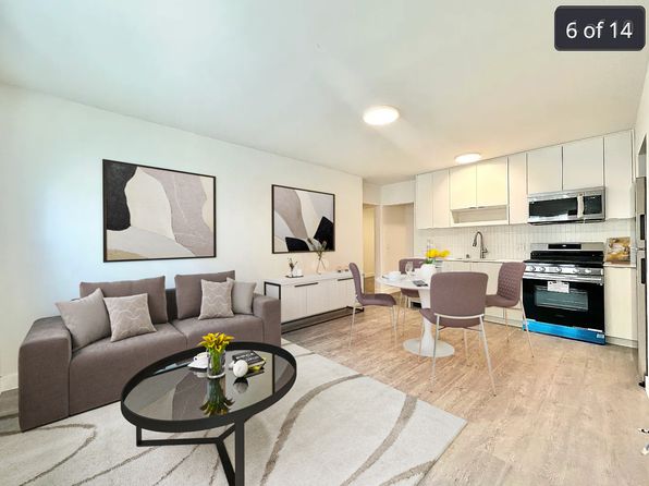 1243 S Dunsmuir Ave #2-A