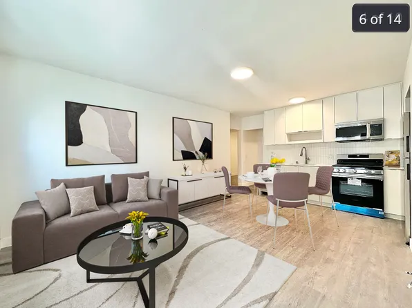 1243 S Dunsmuir Ave #2, Los Angeles, CA 90019