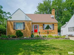 2609 W Heading Ave, Peoria, IL