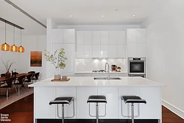 Sold by Brown Harris Stevens