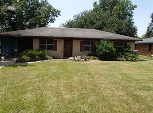 3023 Shirley Dr, Jennings, LA 70546