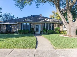 1111 Morningstar Trl, Richardson, TX 75081