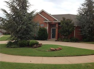 701 Villa Ave, Yukon, OK 73099