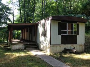 1405 Abe Cove Rd, Hiawassee, GA 30546