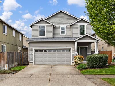 2527 Park View Dr, Eugene, OR, 97408