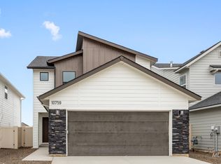 10759 Rutland St, Caldwell, ID 83605