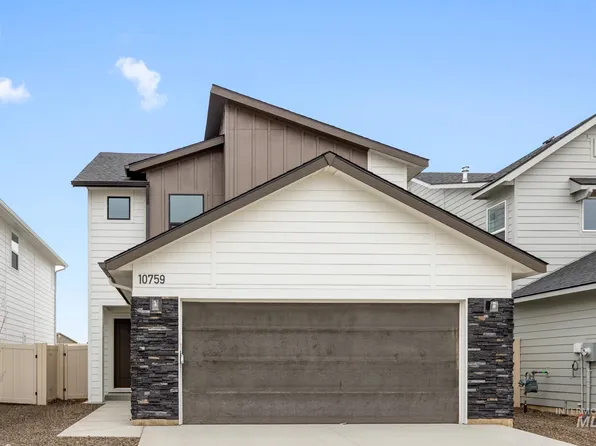 2086 S Border Way, Meridian, ID 83642