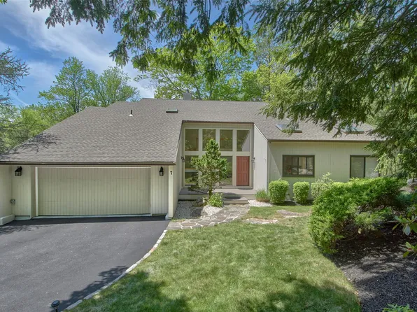 7 High Point Circle, Chappaqua, NY 10514