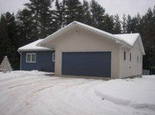 18 Thurman Pond Rd, Schroon Lake, NY 12870