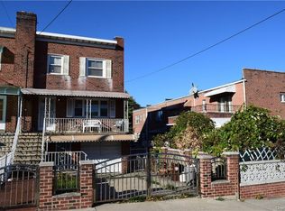 1163 Allerton Ave, Bronx, NY 10469