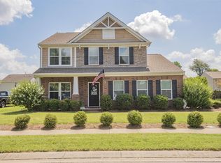 3023 Weston Blvd, Murfreesboro, TN 37128