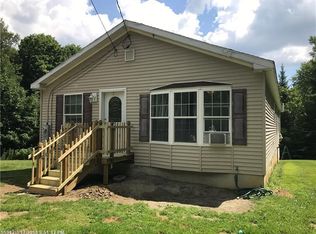 289 Merrill Rd, Levant, ME 04456