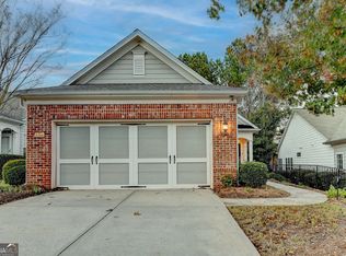 6344 Rockpoint Ln, Hoschton, GA 30548