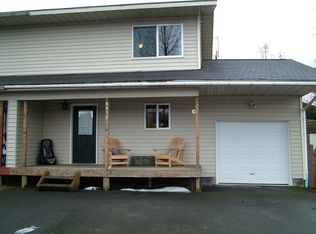 8413 Decoy Blvd, Juneau, AK 99801