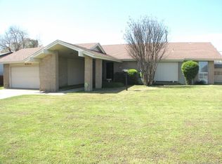 4304 S Lakewood Ave, Tulsa, OK 74135