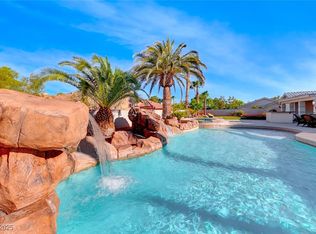 4620 Clay Peak Dr, Las Vegas, NV 89129