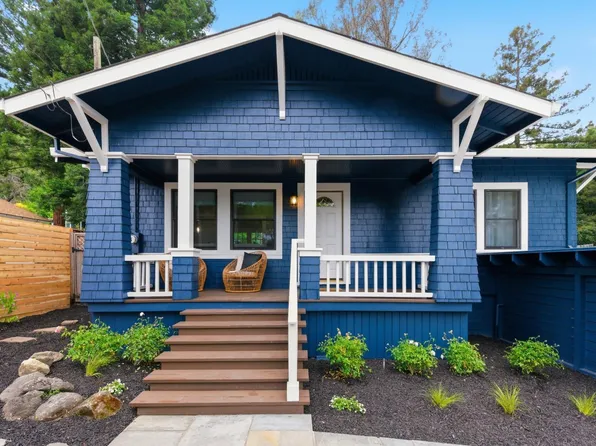 149 E Lilienthal Avenue, Napa, CA 94558