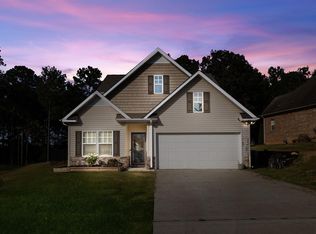 759 Twin Ridge Cir, Lincoln, AL 35096