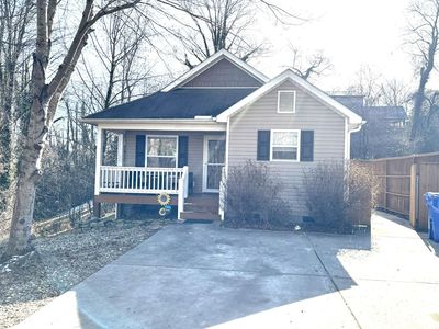 97 Langwell Ave, Asheville, NC, 28806