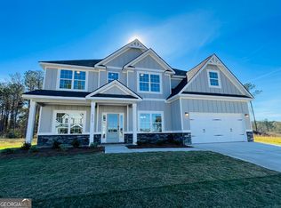 4343 Cornwall Dr #307, Forsyth, GA 31029
