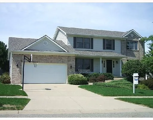 906 Oneida Woods Trl photo 1