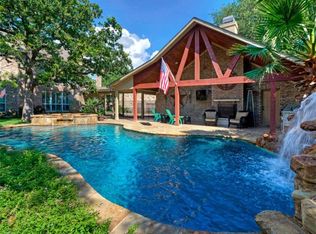 11416 Archstone Dr, Austin, TX 78739