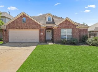 18223 Maple Arbor Ct, Cypress, TX 77429