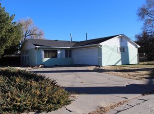 2423 Santa Fe Ave, La Junta, CO 81050