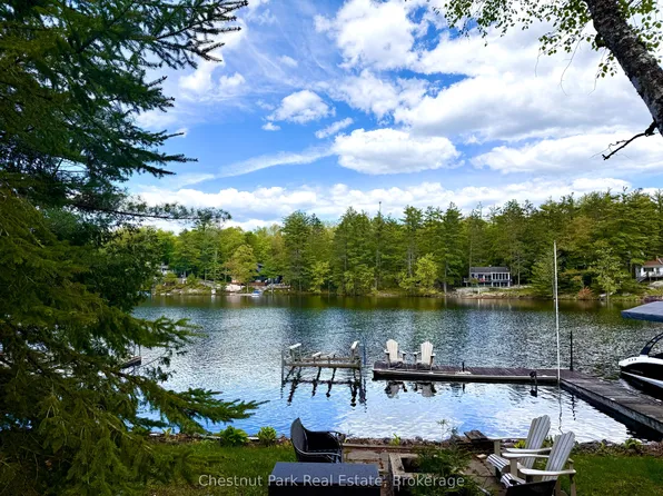 1042 Road 3100, Town Of Gravenhurst, ON P1P 1R2