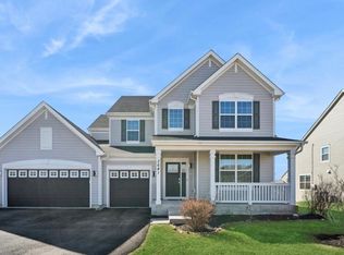 3641 Eldorado Rd, Elgin, IL 60124