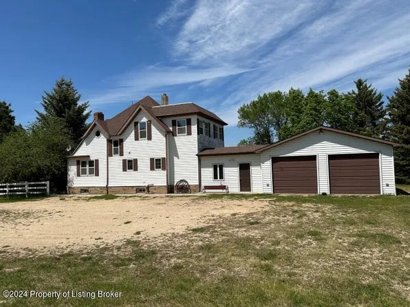 10845 39th St SW, Dickinson, ND 58601