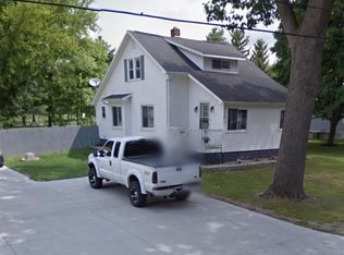 218 Huggins Rd, Michigan Center, MI 49254