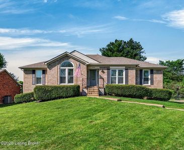 1208 Nightingale Ln, Goshen, KY, 40026