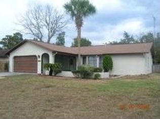 4378 Union Springs Rd, Spring Hill, FL 34608