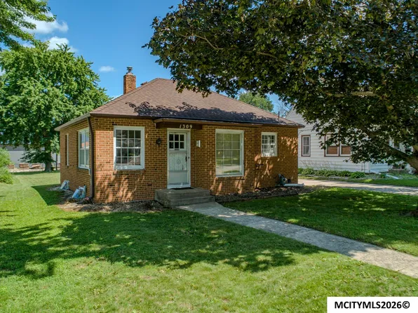 1309 S Carolina Ave, Mason City, IA 50401