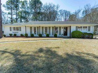 4121 Brook Way, Birmingham, AL 35213