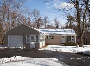 170R W Granby Rd, Granby, CT 06035