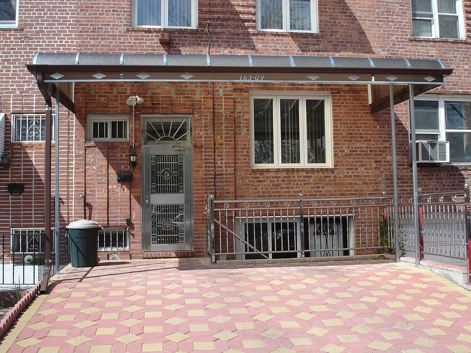 163-09 72nd Ave