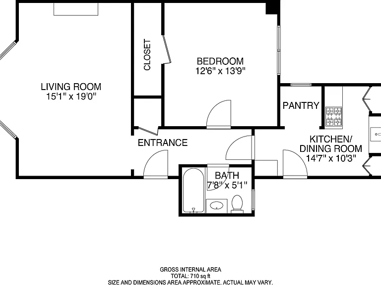 32 Lawton Rd #2 — Photo 18
