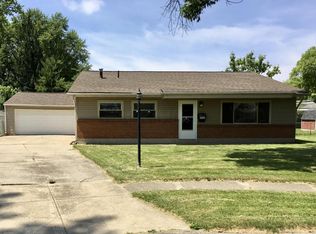 5397 Darcy Rd, Columbus, OH 43229