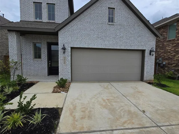 3024 Ash Ray Dr, Katy, TX 77493