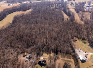 0 Rushing Ln, Leoma, TN 38468