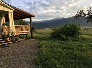 1110 E Nevada St, Ashland, OR 97520