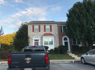 2219 Cantley Dr, Forest Hill, MD 21050