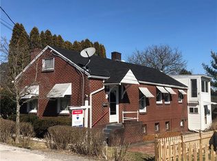 2117 Marshall Rd, Monaca, PA 15061