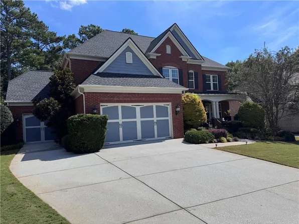 4860 Collins Lake Dr, Mableton, GA 30126